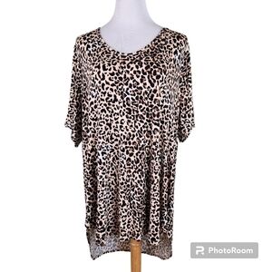 Maurices 24/7 Shirt, sz 3X